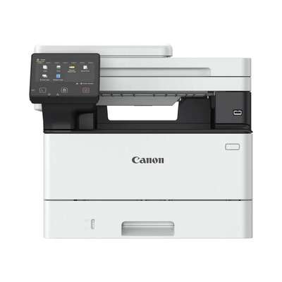 Imprimante Multifonction Laser Monochrome Canon i-SENSYS MF463DW