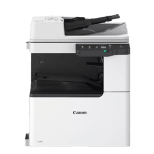 Copieur Mutlifonction Couleur Laser A3 Canon Imagerunner C3326i