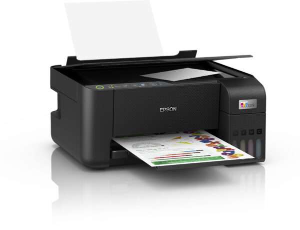 Epson EcoTank L3250 Imprimante multifonction à réservoirs rechargeables – Image 3