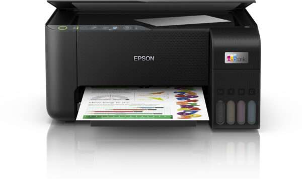 Epson EcoTank L3250 Imprimante multifonction à réservoirs rechargeables – Image 4