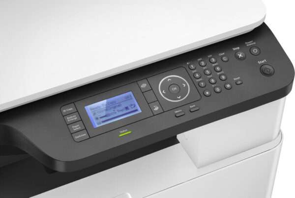 Imprimante A3 Multifonction Laser Monochrome HP LaserJet MFP M436n – Image 4