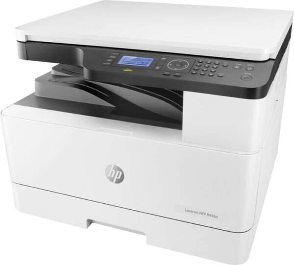 Imprimante A3 Multifonction Laser Monochrome HP LaserJet MFP M436n – Image 5