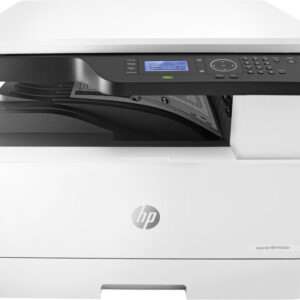 Imprimante A3 Multifonction Laser Monochrome HP LaserJet MFP M436n
