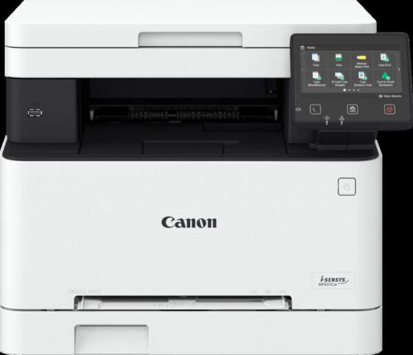 Imprimante Multifonction Laser Couleur Canon i-SENSYS MF651CW – Image 3