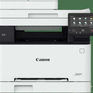 Imprimante Multifonction Laser Couleur Canon i-SENSYS MF657Cdw