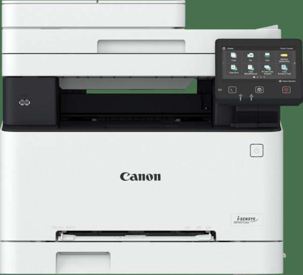 Imprimante Multifonction Laser Couleur Canon i-SENSYS MF657Cdw