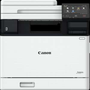 Imprimante Multifonction Laser Couleur Canon i-SENSYS MF752Cdw