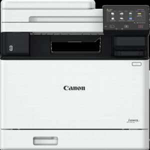 Imprimante Multifonction Laser Couleur Canon i-SENSYS MF754Cdw