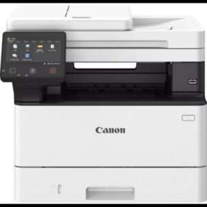Imprimante Multifonction Laser Monochrome Canon i-SENSYS MF465DW