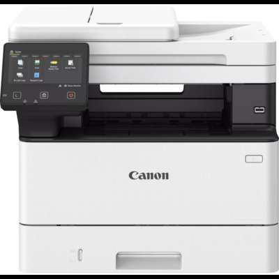 Imprimante Multifonction Laser Monochrome Canon i-SENSYS MF465DW