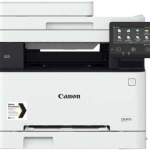 Imprimante Multifonction Laser Couleur Canon i-SENSYS MF645Cx