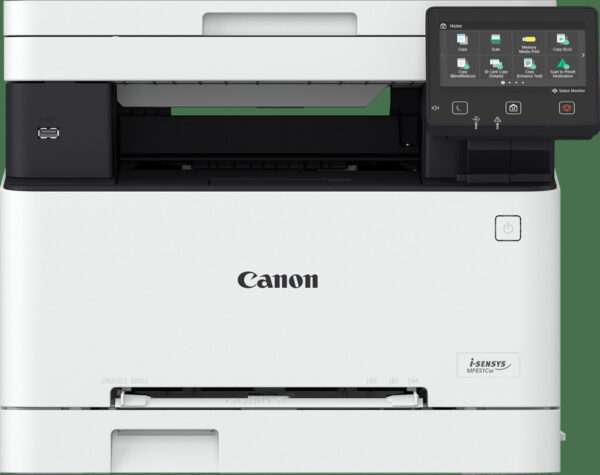 Imprimante Multifonction Laser Couleur Canon i-SENSYS MF651CW