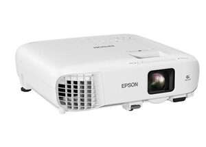 Epson EB-X06 Vidéoprojecteur XGA (1024 x 768)