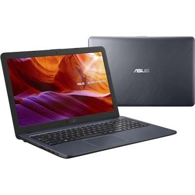 Ordinateur portable Asus VivoBook X543 intel celeron N4020 15" 4 GB 1T HDD Win 11