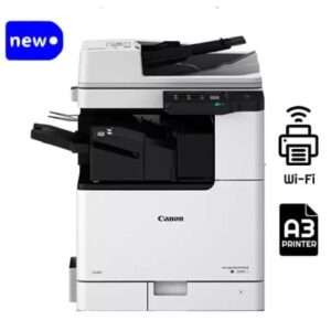 Copieur Canon imageRUNNER 2730i Laser A3