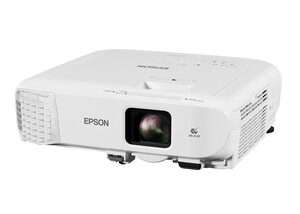 Video projecteur Epson EB X400