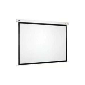 Ecran de Projection orayo Manuel Mural 200 x 200 cm