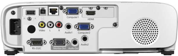 Epson EB-X06 Vidéoprojecteur XGA (1024 x 768) – Image 5