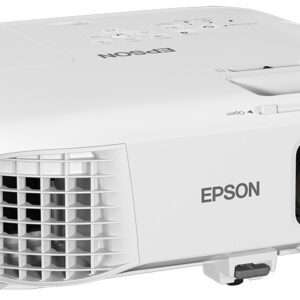 Epson EB-X49 Vidéoprojecteur XGA (1024 x 768)