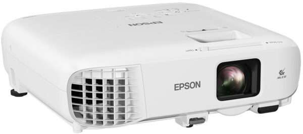 Epson EB-X49 Vidéoprojecteur XGA (1024 x 768)