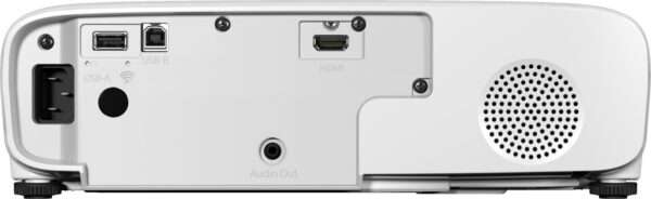 Video projecteur Epson EB X400 – Image 3