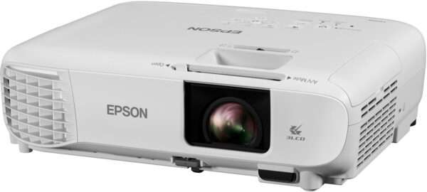 Video projecteur Epson EB X400 – Image 4