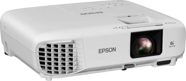 Epson EB-X06 Vidéoprojecteur XGA (1024 x 768) – Image 2