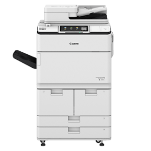 Copieur Multifonctions monochrome noir et blanc Canon Imagerunner Advance 8705