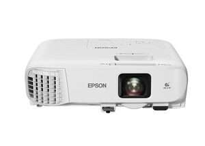 Vidéo Projecteur Epson Eb-e20 3.400 Lumens