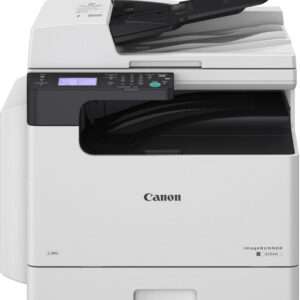 Copieur A3 Multifonction Laser Monochrome Canon imageRUNNER 2224N