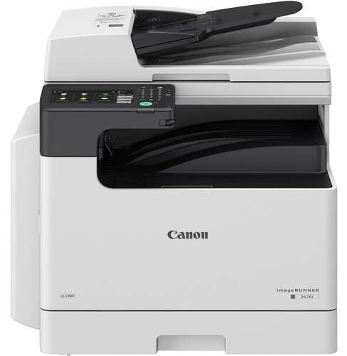 Copieur A3 Multifonction Laser Monochrome Canon imageRUNNER 2425i