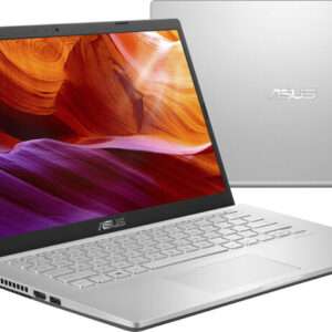 Ordinateur portable Asus VivoBook X409FA i3 10e gen 14" 4 GB 1 TB