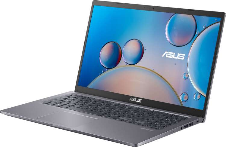 Ordinateur portable Asus Vivobook X515EP core i7 11e gen 16 GB 512 GB SSD nvidia geforce