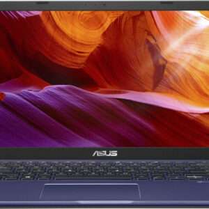 Ordinateur portable Asus X409MA intel celeron N4020 14" HD 4 GB 1T HDD Win 10