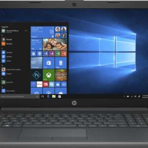 Ordinateur portable HP 15-dw3013nk i5 11e gen 16 gb 256 SSD