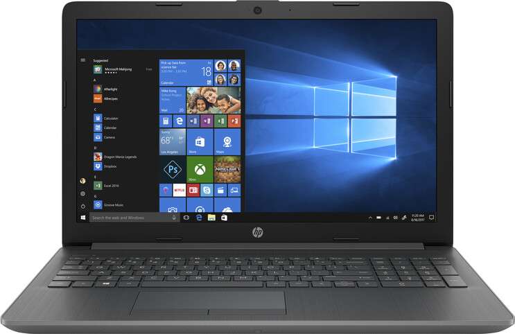 Ordinateur portable HP 15-dw3013nk i5 11e gen 16 gb 256 SSD