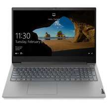 Ordinateur Portable Lenovo Thinkbook 15p Imh  i7-10750H 8 GB 1 TB HDD