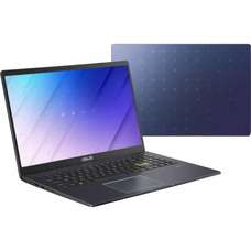 PC Portable Asus VivoBook E510MA intel celeron N4020 15" 4 GB 128 SSD