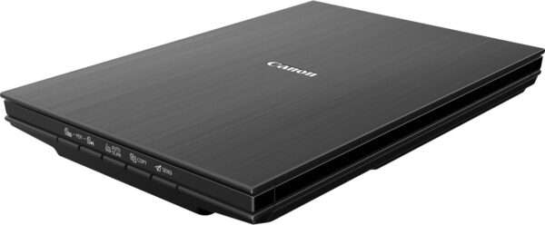 Scanner mobile à plat Canon CanoScan LiDE 400