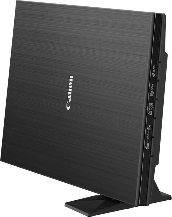 Scanner mobile à plat Canon CanoScan LiDE 400 – Image 4
