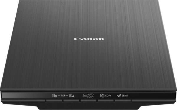 Scanner mobile à plat Canon CanoScan LiDE 400 – Image 3