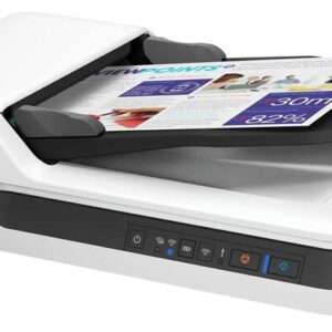 Scanner Epson WORKFORCE DS-1660W