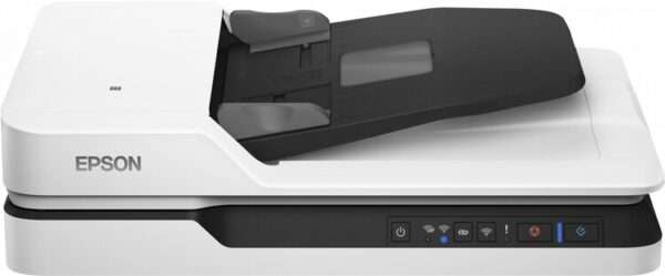 Scanner Epson WORKFORCE DS-1660W – Image 4