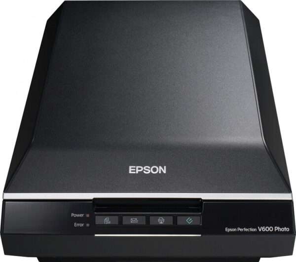 Scanner Photo Epson Perfection V600 – Image 3
