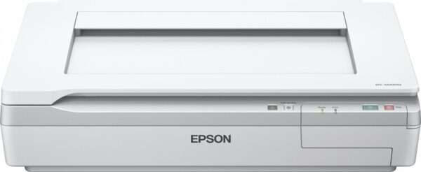Scanner A3 EPSON WORKFORCE DS-50000