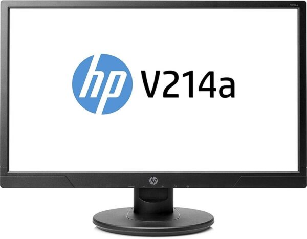 Écran 20,7" Full HD HP V214a – Image 3