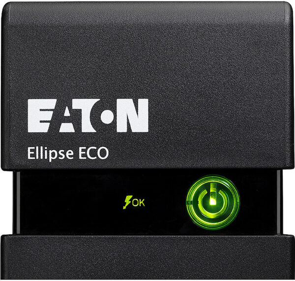 Onduleur Off-line Eaton Ellipse ECO EL650FR - 400 W / 650 VA - 4 prises FR – Image 6