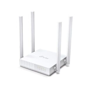 Routeur Wifi Tp-link Archer C24 Ac750