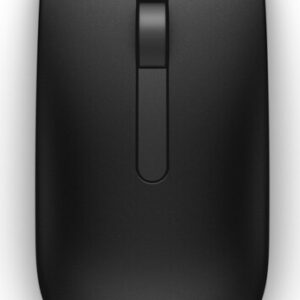 Souris filaire Dell MS116 noire