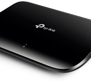 Switch de bureau TP-Link TL-SG1005D 5 ports Gigabit